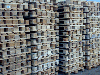 Euro Pallet - EPAL, Recycled - Used in good state 