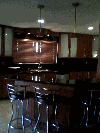 Designers and manufacturers of custom wood products, we sell furniture