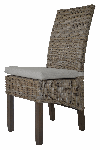 Rattan furniture