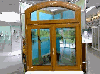 Pvc joinery, sectional garage doors, aluminum and pvc shutters, roller