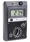 Marking - Measuring - Scanning, Umidometre, Gann si Merlin