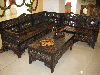 Conjuntos de sala de estar, Colonial