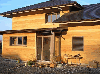 High Density Fibreboard (HDF)