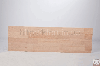 Solid wood panel, Beech (Europe)