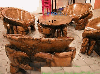 relief art furniture