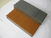 hard wearing muti-color WPC decking, tonywan2008@yahoo.com.cn