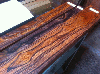 Cocobolo round/square logs and Rosewood Lumbers for sale