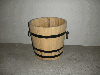 Wine barrels - Vats, New