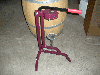 Barriles de vino-toneles, Nuevo