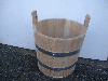 Butoaie de vin - Cuve, Nou