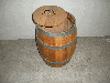 Wine barrels - Vats, New