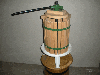 Wine barrels - Vats, New