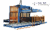 Automatic palletizer