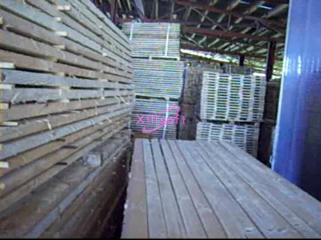 Planks (boards)