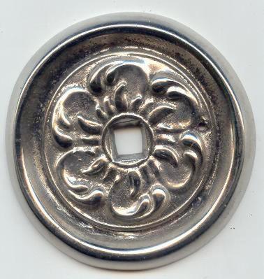 Knobs and pulls