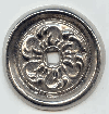 Knobs and pulls, Zamac