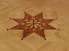 Oak (European), Tongue & groove flooring - parquet