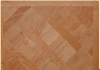 Oak (European), Solid wood glued flooring board