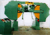 Saws, Band-Saw (Log band saw horizontal), Pasquier