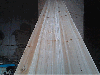 3 ply shuttering panel, White Fir (North America)