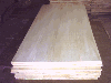 3 ply shuttering panel, Paulownia (Princess Tree)