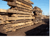 Beams - joists - balks, Oak (European)