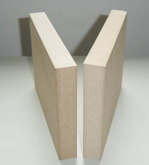 Medium Density Fibreboard (MDF)