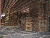 Loseware (unedged boards, sorted and bundled), Beech (Europe), PEFC/FFC