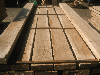 Planks (boards), Oak (European)