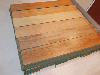 MDF,paticle board