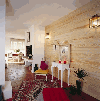 Maritime Pine (Pinus pinaster), Interior wall panelling