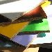 Particle Board, 8-30 mm