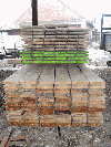 Larch (Larix spp.), PEFC