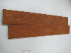 孪叶苏木, One strip wide board