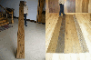 Oak (European), Solid