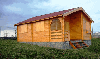 Precut roof framing