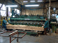 Slicing services, Poland, Lublin
