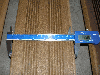 Ipe (Lapacho), Anti-slip decking (1 side)