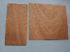 Contrachapado natural, Red hardwood