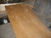 Compensato grezzo, china hardwood