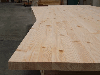 Edged Glued Pine Panels