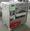 Planing -  Profiling - Moulding, Raboteuse de demonstration, CASADEI