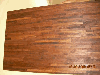 Solid wood panel, Walnut (American Black)