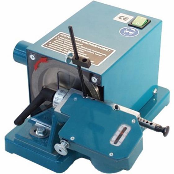 Sharpening and Machine maintenance, AFFUTEUSE D'ELECTRODE