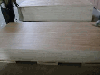 Natural plywood, Poplar