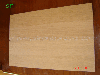 Solid wood panel, Oak (European)