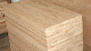 Solid wood panel, Oak (Chung oak)