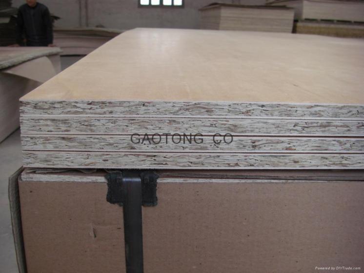 Particle Board