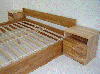 Beds, Contemporary