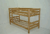 Beds, Traditional